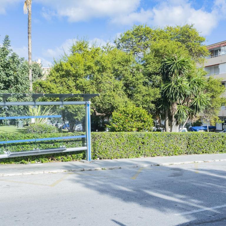 Cubo's Sea View Studio 100m from the Beach - Estudio - 29