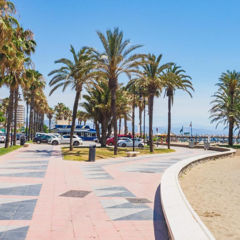 Cubo's Sea View Studio 100m from the Beach - Estudio - 31