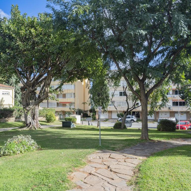 Cubo's Sea View Studio 100m from the Beach - Estudio - 32