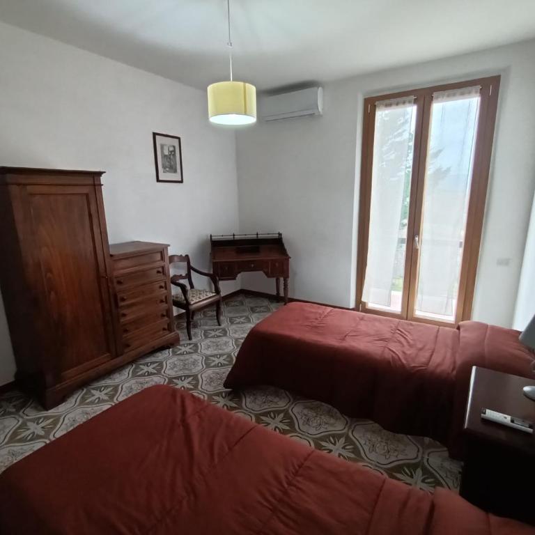 Casa SoleLuna - Appartamento con 2 Camere da Letto - 15