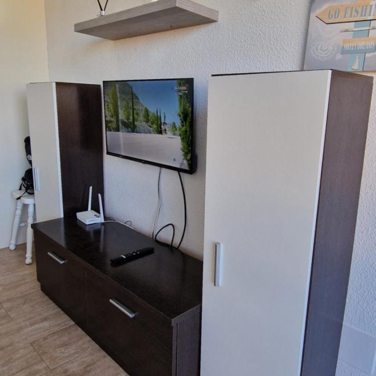 Wind House - Apartamento de 1 dormitorio - 19