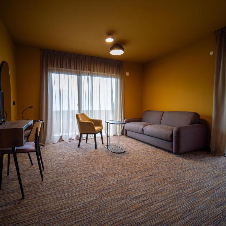 Hotel Buchholz - Junior Suite Deluxe - 5