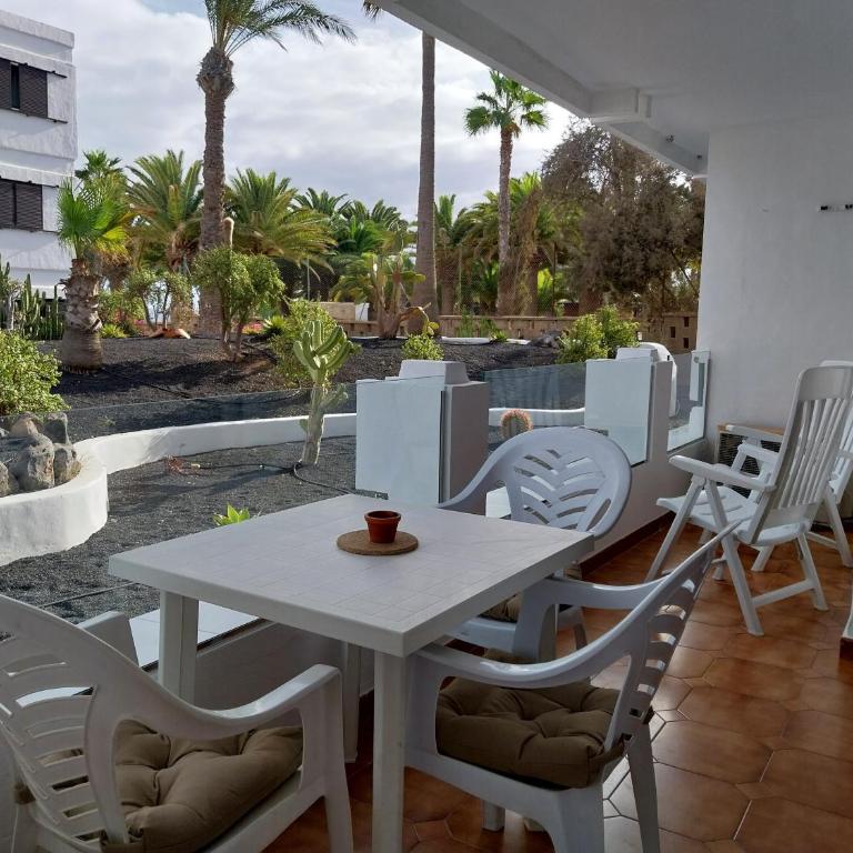 Costa Luz 1 Brisa Marina - Apartamento de 2 dormitorios - 30