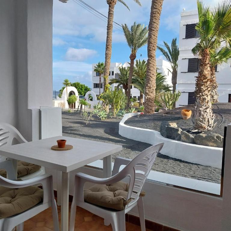Costa Luz 1 Brisa Marina - Apartamento de 2 dormitorios - 31