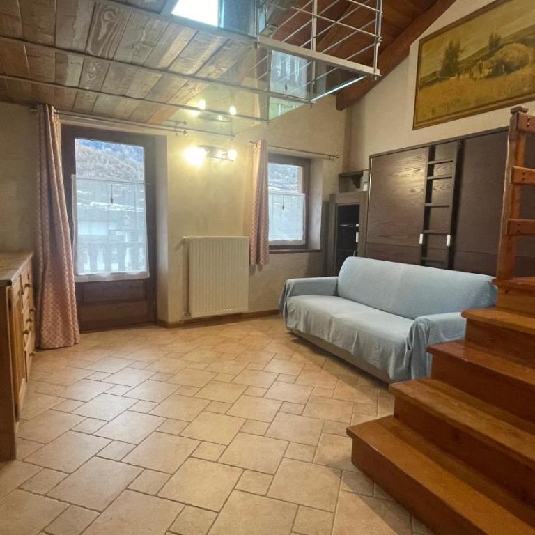 Casa Dialley Cir0013 - Casa con 1 Camera da Letto - 4