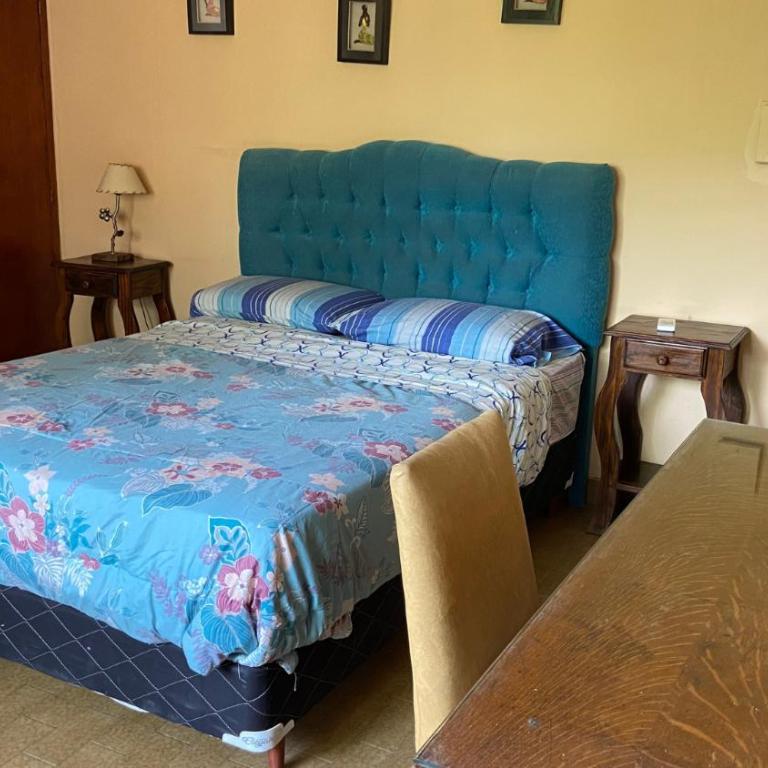 Open House Hostel - Habitación Doble Familiar - 2