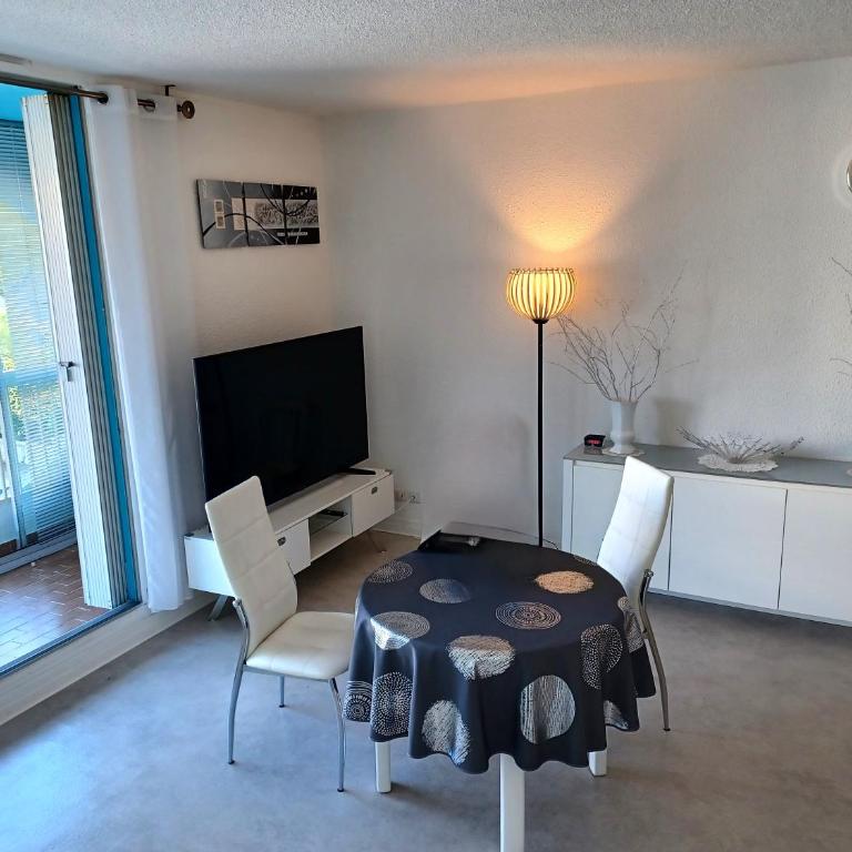 Appartement dans le centre proche des plages - Appartamento - 4