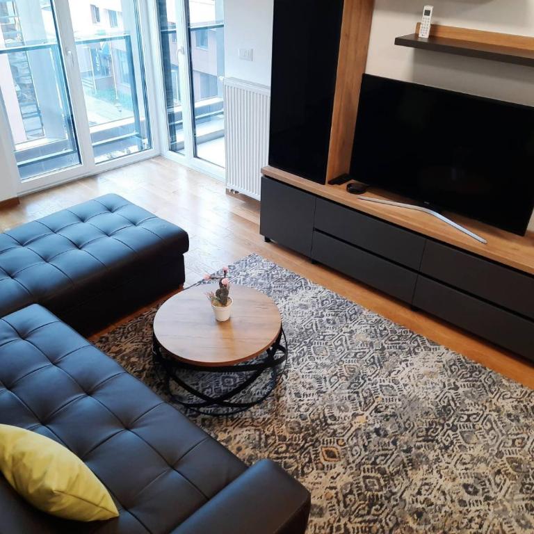 Apartman Palata Centar - Apartman sa 1 Spavaćom Sobom - 1