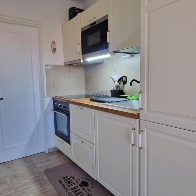 Wind House - Apartamento de 1 dormitorio - 2