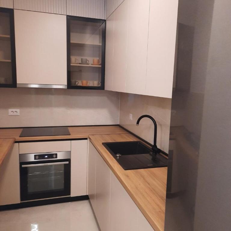 Apartman Palata Centar - Apartman sa 1 Spavaćom Sobom - 4