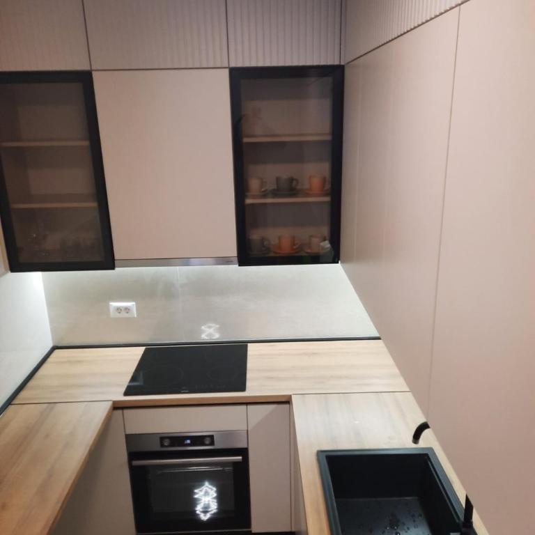 Apartman Palata Centar - Apartman sa 1 Spavaćom Sobom - 5