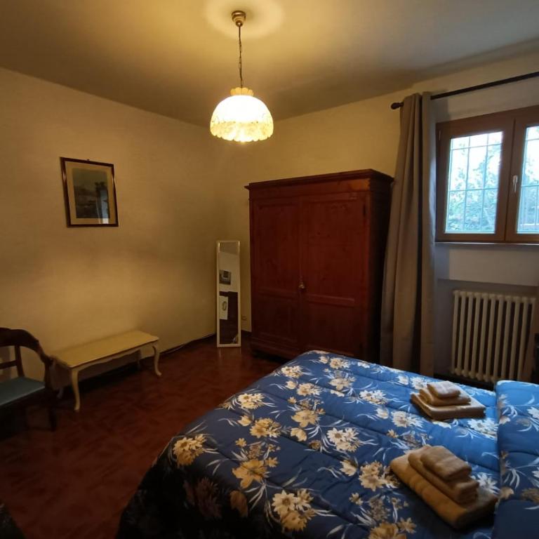 Casa SoleLuna - Appartamento con 1 Camera da Letto - 12