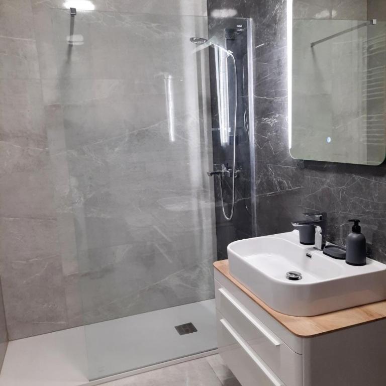 Apartman Palata Centar - Apartman sa 1 Spavaćom Sobom - 8