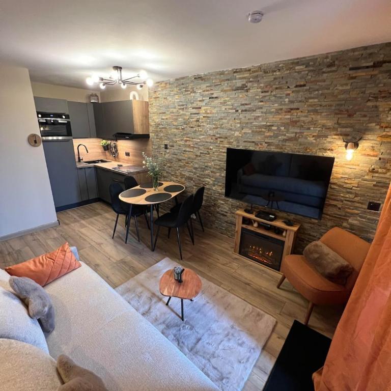 Nid des Cimes - Appartement 1 Chambre - 14
