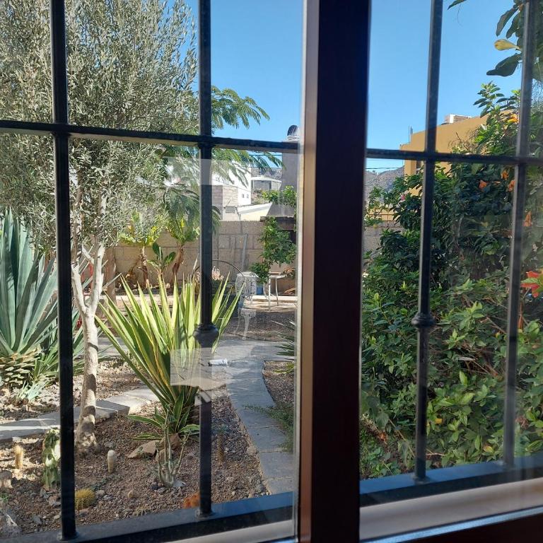 Casa Roberta Aire - One-Bedroom Apartment - 10