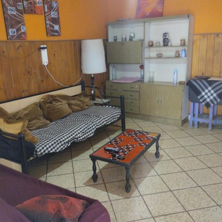 Casa Los Novios - Three-Bedroom House - 3