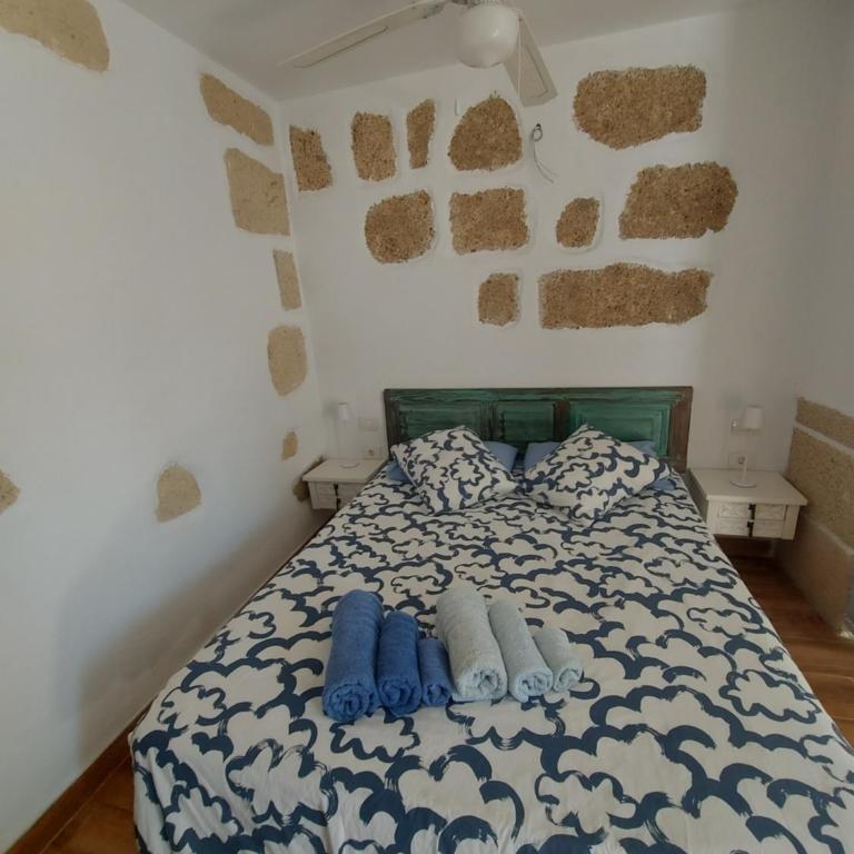 Casa Roberta Aire - One-Bedroom Apartment - 9