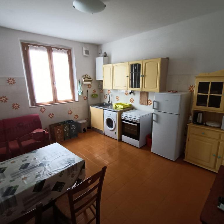 Casa SoleLuna - Appartamento con 2 Camere da Letto - 17