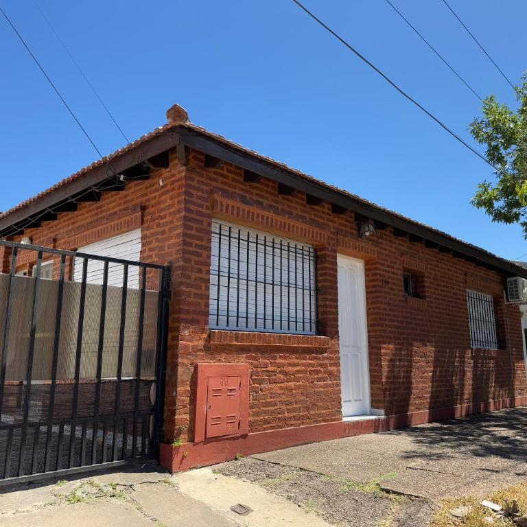 La Morenita - Casa de 2 dormitorios - 1