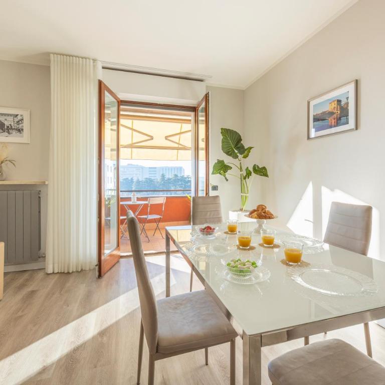 Verona Cannamele - Appartamento con 1 Camera da Letto - 3