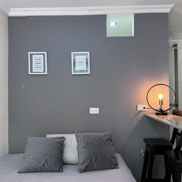 Central Aparta Estudio Belén Rosales - Apartamento de 1 dormitorio - 7