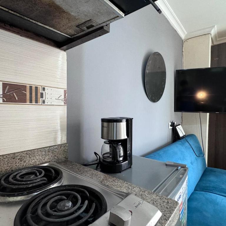 Central Aparta Estudio Belén Rosales - Apartamento de 1 dormitorio - 38