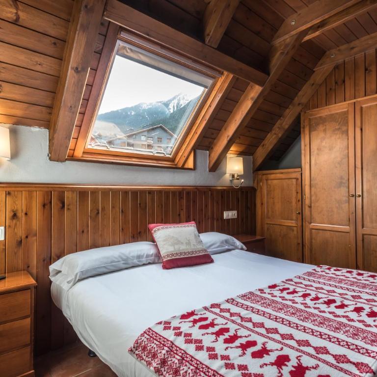 Hotel SNÖ Beret - Habitación Familiar - 6