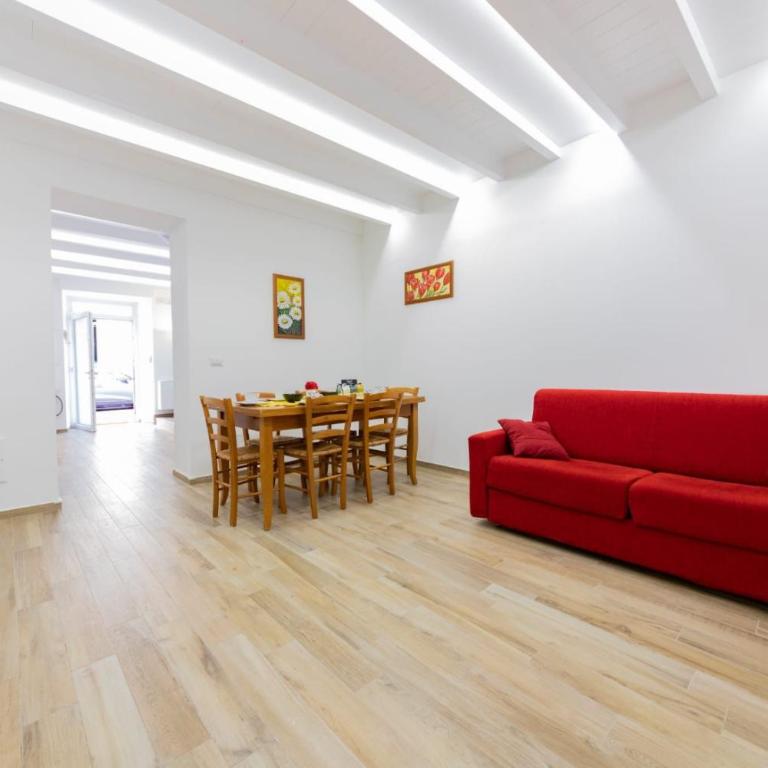 Holiday Home San Lazzaro - Casa con 2 Camere da Letto - 22