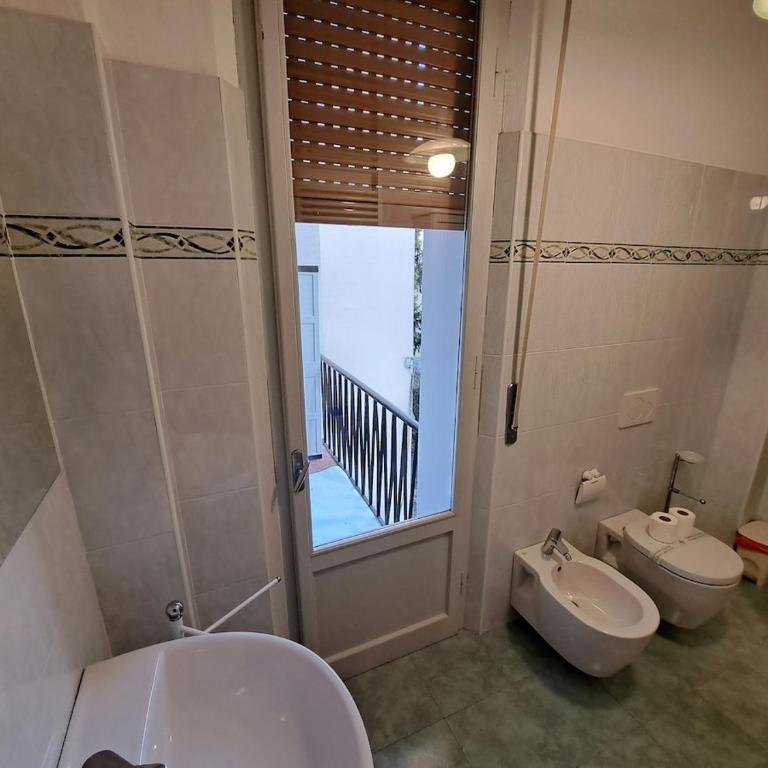 FuoriPorta Affitti Brevi - The Cesare - Appartamento con 2 Camere da Letto - 13