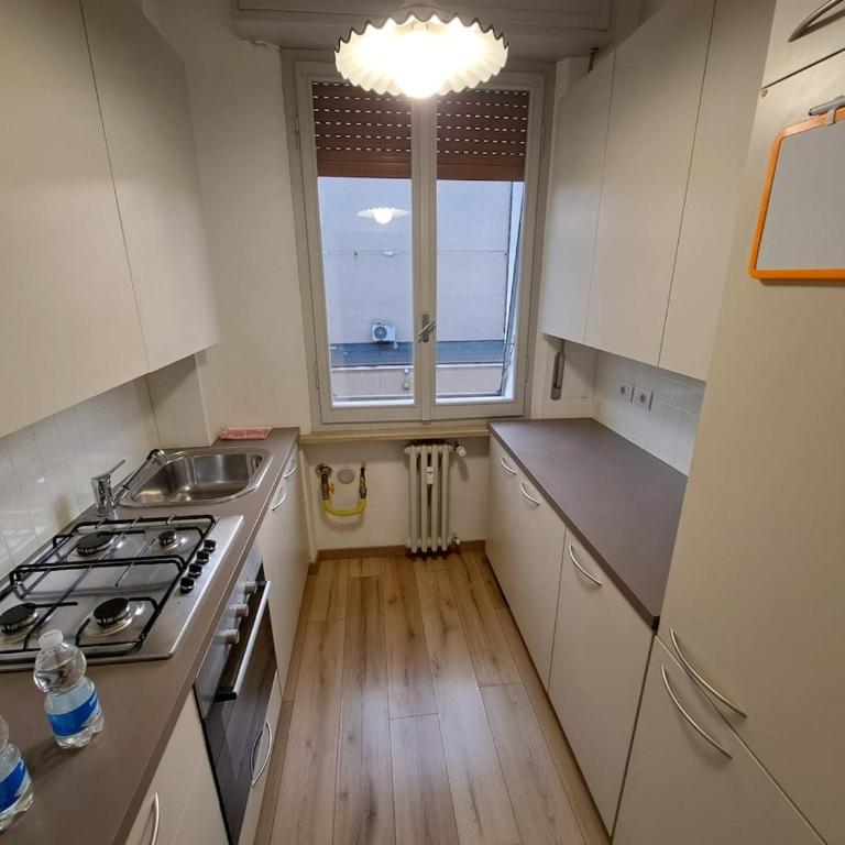 FuoriPorta Affitti Brevi - The Cesare - Appartamento con 2 Camere da Letto - 4