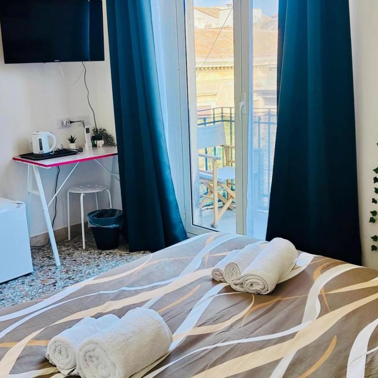 TerrAmare B&B - Double Room with Private Bathroom - 10