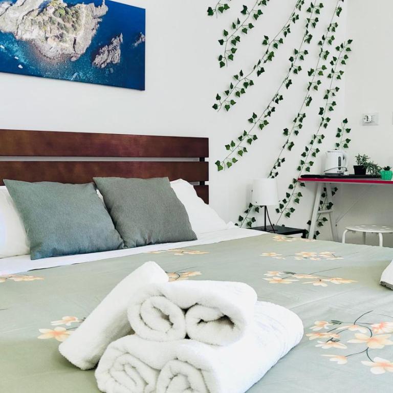 TerrAmare B&B - Double Room with Private Bathroom - 9