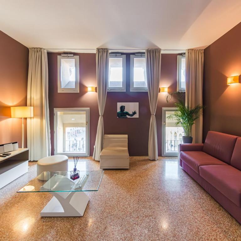ImmoBo Panorama - Piazza Maggiore View - Appartamento con 3 Camere da Letto - 7