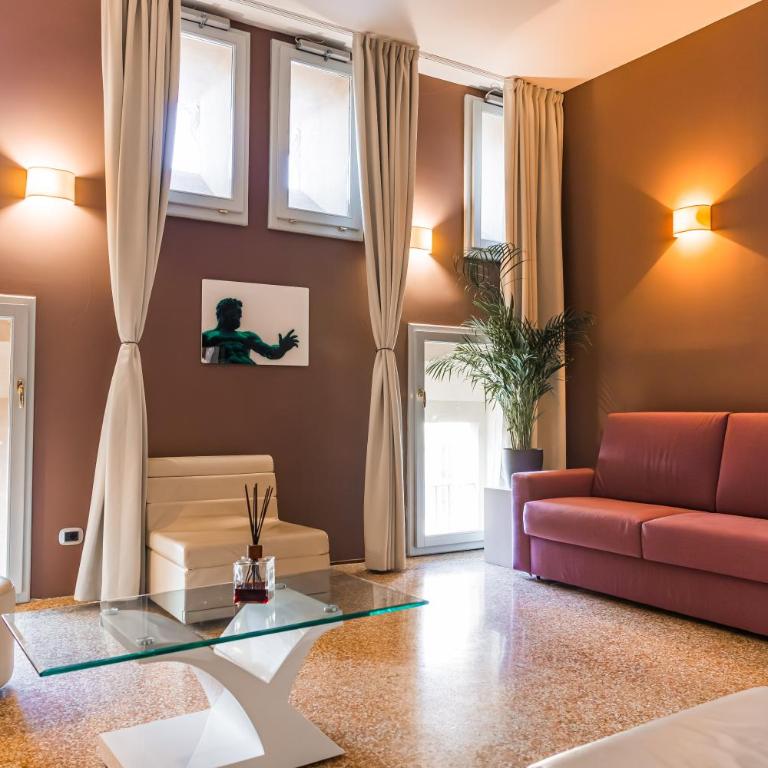 ImmoBo Panorama - Piazza Maggiore View - Appartamento con 3 Camere da Letto - 5
