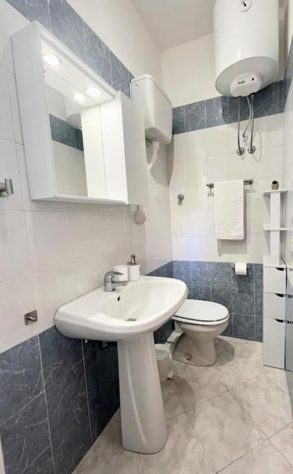 Casa Vacanze Palazzo Giardinello - Appartamento con 1 Camera da Letto - 13