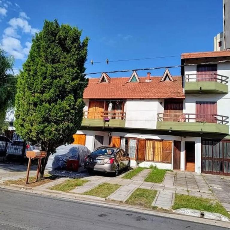 Departamento Catamarca hasta 5 personas - Apartamento - 1
