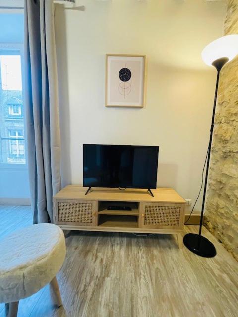 Le Studio du Vieux-Mans - 2 guests - Wifi - One-Bedroom Apartment - 14