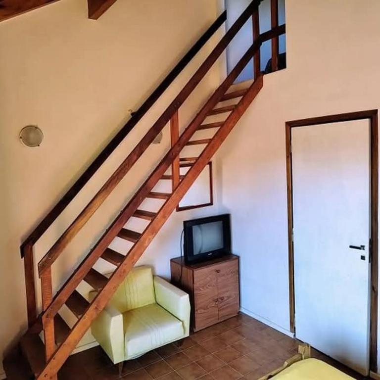 Departamento Catamarca hasta 5 personas - Apartamento - 6