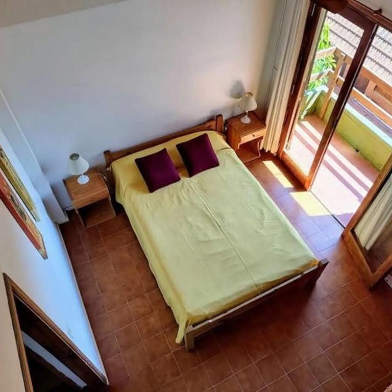 Departamento Catamarca hasta 5 personas - Apartamento - 5