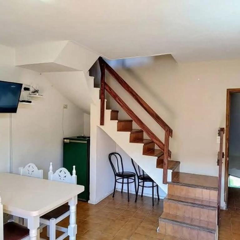 Departamento Catamarca hasta 5 personas - Apartamento - 4