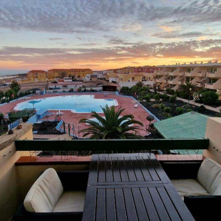 Wind House - Apartamento de 1 dormitorio - 28