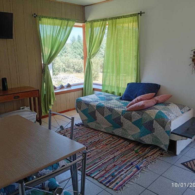 Ale - Casa con 1 dormitorio - 3
