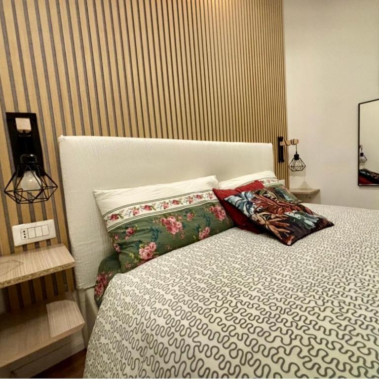 Design Apartment 7 minuti da Duomo - Appartamento con 1 Camera da Letto - 8