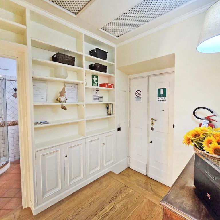 Splendid Home Pantheon - One-Bedroom Apartment - 14