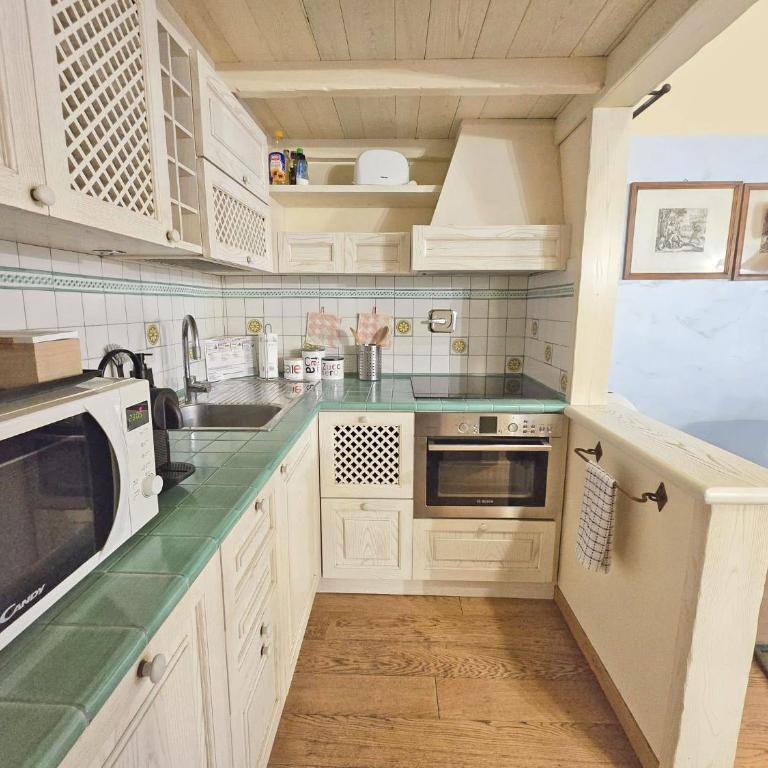 Splendid Home Pantheon - One-Bedroom Apartment - 7