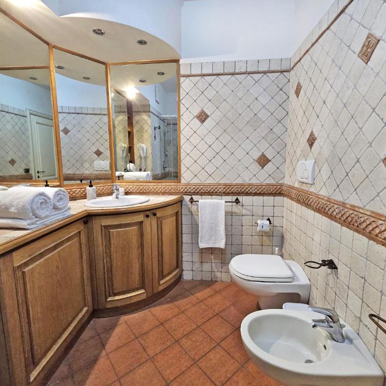 Splendid Home Pantheon - One-Bedroom Apartment - 9