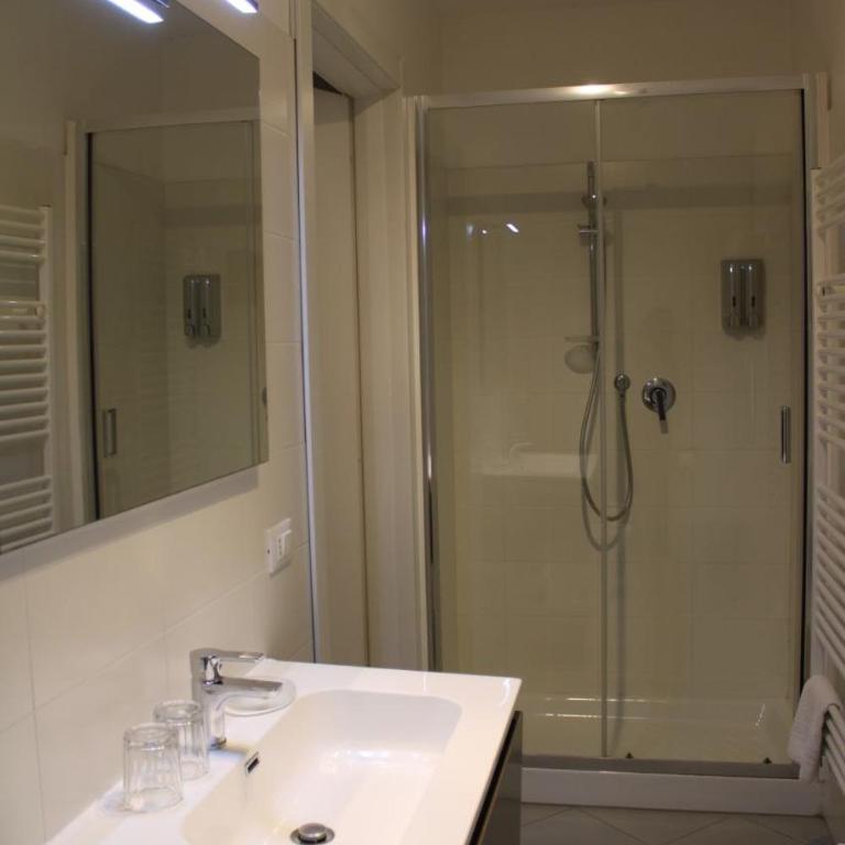 Blackstone Apartment - Apartamento de 2 dormitorios - 24