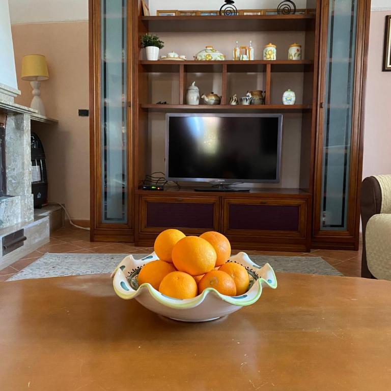 Seaside home - Casa con 3 Camere da Letto - 10