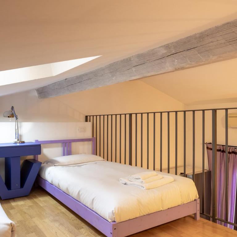 Sant'Ambrogio Apartments - Leonardo - One-Bedroom Apartment - 10