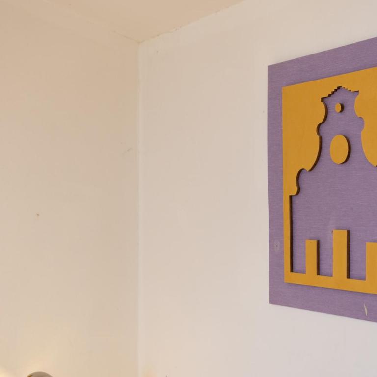 Sant'Ambrogio Apartments - Leonardo - One-Bedroom Apartment - 12